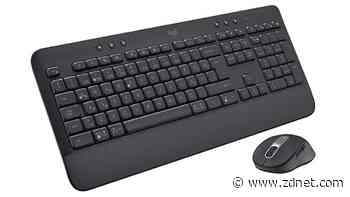 Logitech Signature MK650 Combo for Business, hands on: An affordable duo