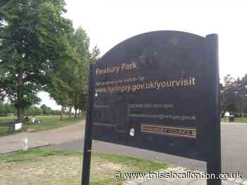 Finsbury Park 'should not host destructive events' like Wireless Festival