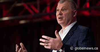 CFL remains committed to expanding league to Atlantic Canada: commissioner