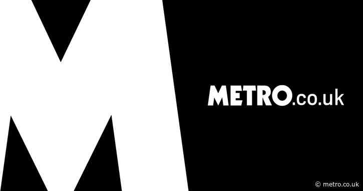 Aerial images show London's new £4,000,000,000 'super sewer' stretching 15 miles