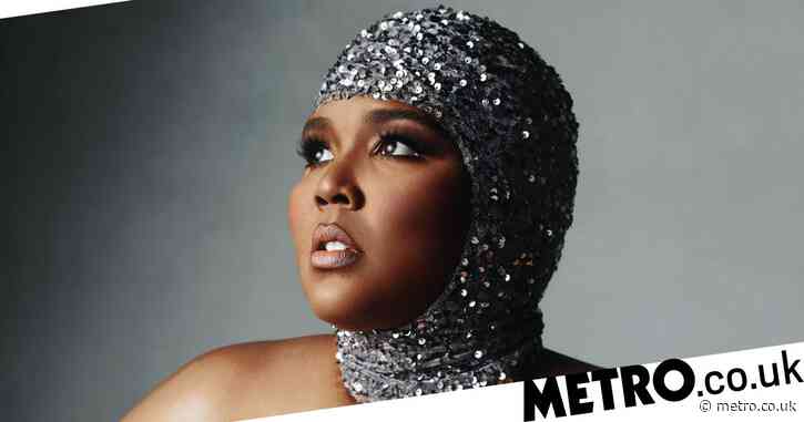 Lizzo's Special makes self-affirmation glorious, joyous fun