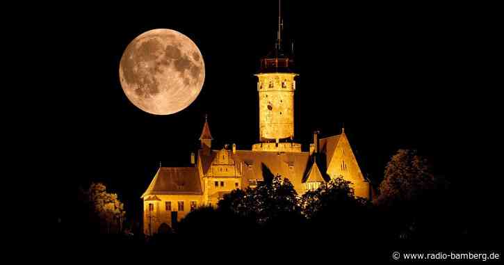 Bambergs Beleuchtung bleibt aus