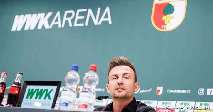 FC Augsburg sagt umstrittenen Test ab
