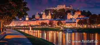 Salzburger Festspiele: Die Top 3 Outdoor-Locations am Abend