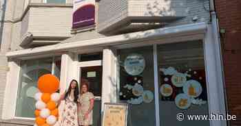 Dienstenchequebedrijf Plus Home Services verhuist naar groter kantoor - Het Laatste Nieuws