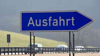 Autobahn-Ausfahrt: So kommen Sie richtig wieder runter
