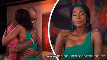 „Nicht nur in einen Mann“: Die Bachelorette hat sich verknallt