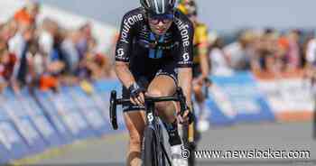 Lorena Wiebes verstevigt leiding in Ladies Tour met tweede ritzege