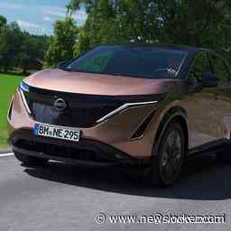 Video | Nissan Ariya – AutoWeek Review