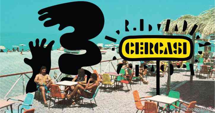 Belmonte Calabro, al via la nuova edizione di Crossings. Il tema è “Sformarsi sul territorio”: “Così diamo vita a nuovi spazi”