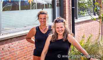 Beringen - Theater met en door vluchtelingen - Internetgazet