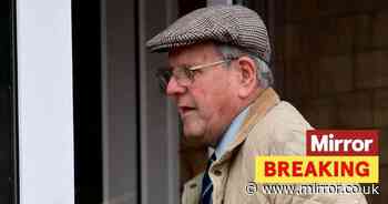 Pig farmer guilty of murdering wife and hiding body in septic tank to run off with lover