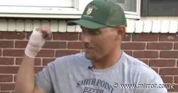 Tourist beach hotspot sees fifth shark attack in two weeks after man bitten