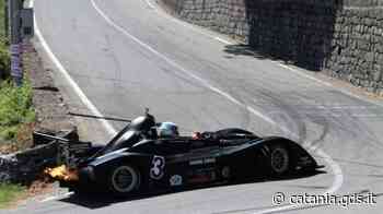 Torna la Cronoscalata Giarre-Montesalice-Milo, già iscritti 50 equipaggi - Giornale di Sicilia