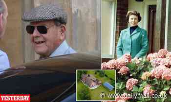 Pig farmer, 89, is found GUILTY of murdering his wife