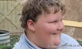 Boy, 11, stabbed in his bed uses last words to tell cops it was his MOTHER