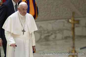 Quebec abuse victims call on Pope Francis for ‘swift justice’ before visit to Canada