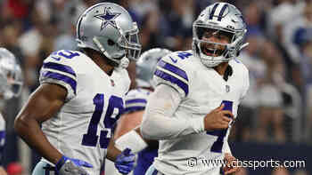 Tony Romo has one concern about Cowboys offense in 2022, which he thinks could lead to 'shift in philosophy'
