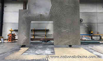 Computational technology molding grand future in architecture - The National Tribune