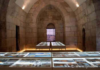 Jerusalem: monumental architecture | IJN - Intermountain Jewish News