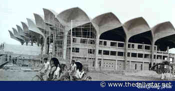 Bangladeshi architecture at the MoMA in New York: What it means for us - The Daily Star