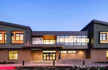 Rethinking schools: DIGroup's Alderiso explains how architecture firms are crafting vital educational spaces - ROI-NJ.com