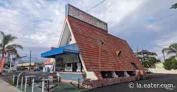 LA Restaurants Revive the Architecture of Former Fast-Food Buildings - Eater LA