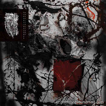 ALBUM REVIEW: Hypervirulence Architecture - Hissing - Distorted Sound Magazine - Distorted Sound Magazine -