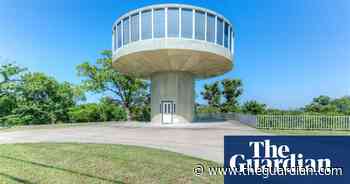 Tulsa’s futuristic ‘Jetsons house’ flies off the market - The Guardian