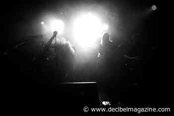 Album Premiere: Ashenspire – 'Hostile Architecture' - decibelmagazine.com