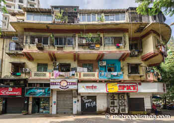 Sameep Padora Untangles Mumbai's Building Codes to Make Architecture Legible - Metropolis - Metropolis Magazine