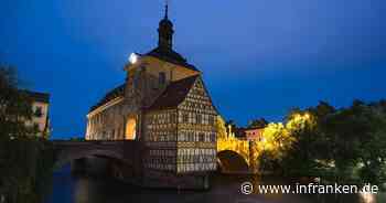 Bamberg stellt Beleuchtung von Wahrzeichen ein - folgende Orte bleiben dunkel