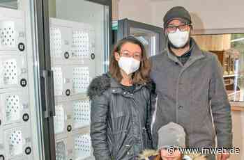 „Hofladen Heilig” bietet Regionales direkt vom Erzeuger - Hardheim - Nachrichten und Informationen - Fränkische Nachrichten