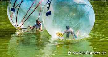 Ahorn: Bildungscampus veranstaltet Tag der offenen Tür - verschiedene Aktionen im Programm