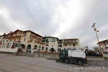Soorts-Hossegor. Un été place des Landais : les petites mains de l’ombre pour un succès quotidien - Sud Ouest