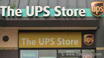 Man Accused of Pistol-Whipping Miami Gardens UPS Store Manager Over Damaged Package