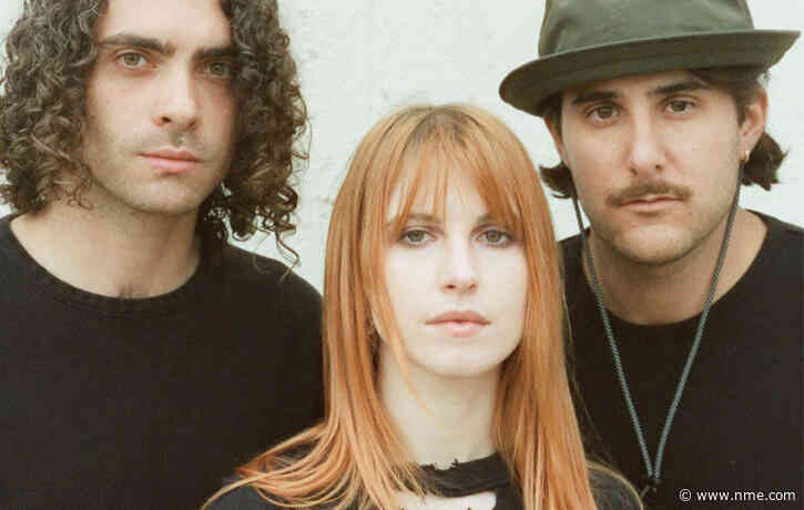 Paramore announce intimate North American comeback tour