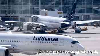 Lufthansa fliegt wieder in Gewinnzone zurück