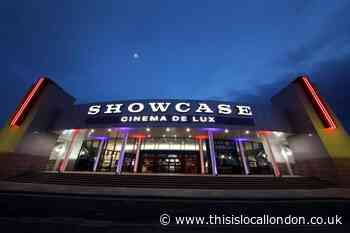 Showcase Cinemas is giving FREE tickets to red heads to 'stay protected' during heatwave