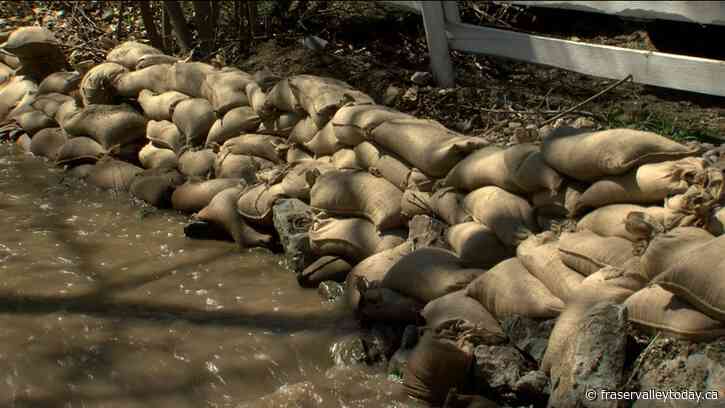 Canadian Red Cross to provide support for small businesses and non-profits affected by 2021 flooding