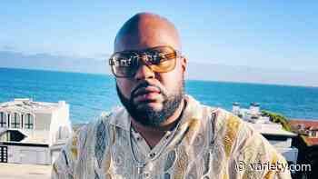 Music Industry Moves: Geffen Records Names Aaron ‘Dash’ Sherrod President of Urban A&R - Variety