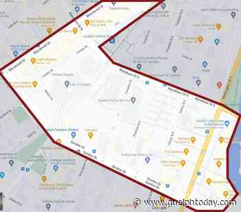 Police seek dash cam footage to help with murder investigation - GuelphToday