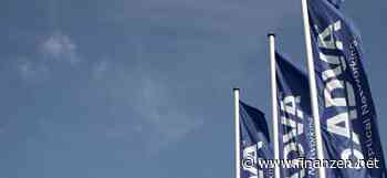 ADVA-Aktie höher: Prognoseänderung wegen Kosten und Kundenforderung - ADTRAN löst ADVA nach Übernahme im SDAX ab