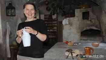 Führung zu Geheimnissen der Leuchtenburg