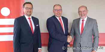 Sparkasse Neumarkt-Parsberg: Auf Matthias Wittmann folgt Wolfgang Meier - Nordbayern.de