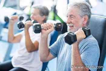 Healthy Lifestyle Cuts Prostate Cancer Mortality Among High-Risk Men