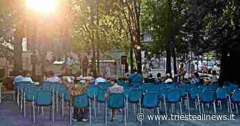 Trieste, musica, divertimento e balli di gruppo alla “VI... - Trieste News