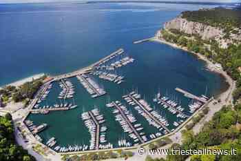 Sistiana, movida, il Sindaco Gabrovec firma l'ordinanza anti vetro - Trieste News