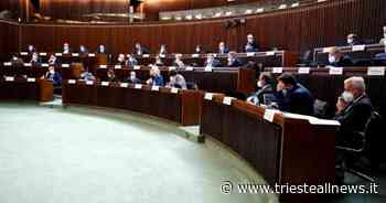 Fine vita, respinta mozione su morte medicalmente assistita - Trieste News