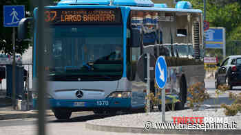 Aggressioni sugli autobus, i sindacati incontrano il Prefetto: "La Regione non ci ha convocati" - TriestePrima